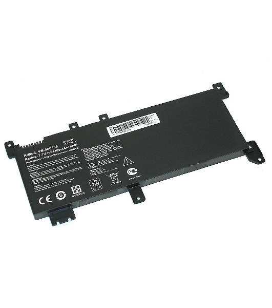 Аккумуляторная батарея для ноутбука Asus F442U A480U 7.7V 4400mAh OEM