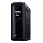 Источник бесперебойного питания CyberPower VP1600EILCD/1600 ВА/960 Вт/8 х IEC 320 C13 (компьютерная), фото15
