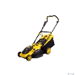 Газонокосилка электрическая Champion EM4118, от сети, 1800 Вт, фото2