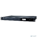 Источник бесперебойного питания Systeme Electriс Smart-Save SMT, 750VA/450W, RM 1U, Line-Interactive, LCD, Out: 230V 4xC13, SNMP Intelligent Slot, USB, RS-232, фото4