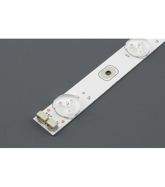 Светодиодная подсветка TV 40' 4C-LB4006-YH1 (комплект 8шт)