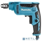 Дрель-шуруповерт сетевая Makita DP2010, 370Вт, фото2