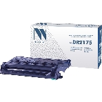 Барабан NVPrint совместимый Brother DR-2175 для HL2140/2150/2170/DCP7030/7045/MFC7320 (12000k), фото2