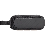 Портативная акустика JBL GO 4, черный, фото14