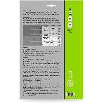 Фотобумага Cactus CS-GA413050DS A4/130г/м2/50л./белый глянцевое/глянцевое для струйной печати, фото2