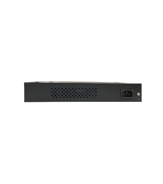 Коммутатор ORIGO Unmanaged Switch, 16x1000Base-T, 19 Rackmount Kit
