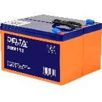 Батарея для ИБП Delta RBM113 24В 7.2А·ч, фото2