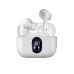 Наушники TWS SVEN E-310B белый, внутриканальные, Bluetooth, сенсорное управление, до 4 ч, фото14