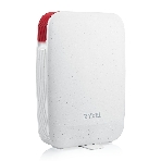 Маршрутизатор Zyxel Security Router - 3хGbE LAN, 1х2.5 GbE Lan, 2.5GbE WAN, Tri-Band Wifi 6 Mesh, фото6
