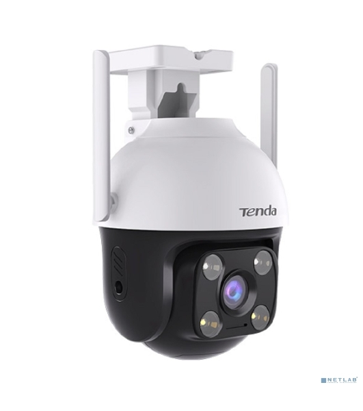 Камера IP TENDA 1080P PAN/TILT WIFI OUTDOOR CH3