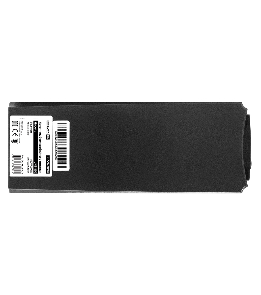 Источник бесперебойного питания ExeGate SpecialPro UNB-500.LED.AVR.4C13 500VA/300W, LED, AVR, 4*C13, черный