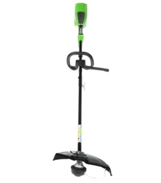 Триммер аккамуляторный GREENWORKS GD40BC, 40 В, 0 Ач