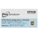 Картридж струйный Epson PJIC7 светло-голубой для Discproducer PP-100 (C13S020448/C13S020689), фото3