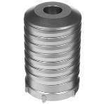 Коронка твердосплавная MAKITA P-03791 SDSMAX 65х100мм, разборная, фото6