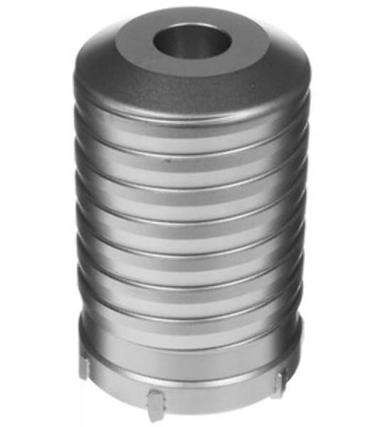 Коронка твердосплавная MAKITA P-03791 SDSMAX 65х100мм, разборная