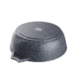 Жаровня Гранит Star Induction Pro 4 л 34803И, фото3