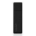 Флешка USB Transcend JetFlash 780 (TS32GJF780), 32Gb, USB 3.0, R/W 210/75, черный/серебристый, фото 1