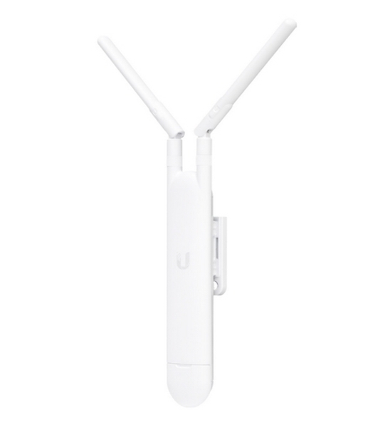 Точка доступа Ubiquiti UniFi AP AC Mesh 2.4+5 ГГц, 1х 1G Ethernet, 802.11ac/n/a/g/b UAP-AC-M-EU