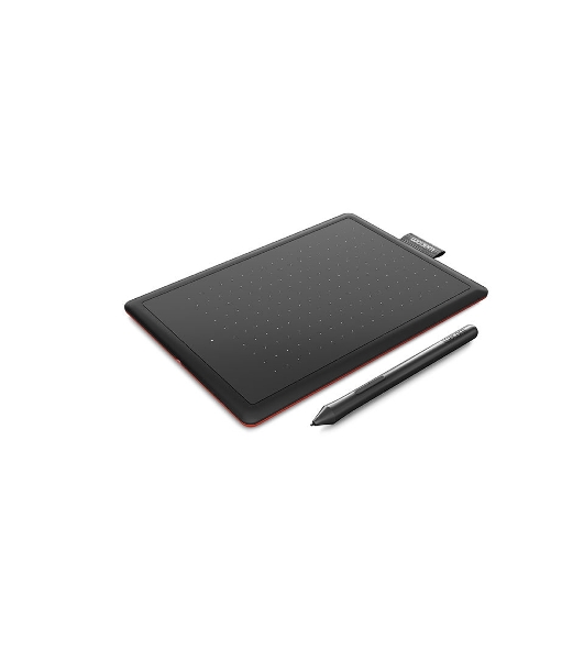 Графический планшет One by Wacom small