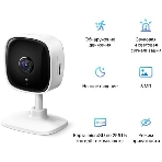Домашняя Wi-Fi камера TP-Link Tapo C110, фото10