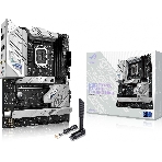 Материнская плата ASUS ROG STRIX B760-A GAMING WIFI, LGA 1700, Intel B760, 4xDDR5, 4xSATA, 3xM.2, 1xPCIe 5.0 x16, 1xPCIe 3.0 x4, 1xHDMI, 1xDP, 1x 2.5Gb LAN, 1xUSB-A 3.2 Gen 2, 2xUSB-A 3.2 Gen 1, 4xUSB 2.0, 5x3.5 мм, 7.1, Standard-ATX, фото4