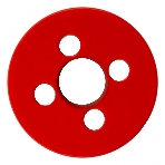 Коронка Matrix BIMETAL, 51 мм, фото4
