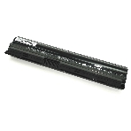Аккумуляторная батарея для ноутбука Asus U24 5200mAh OEM черный, фото2