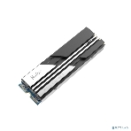 Накопитель SSD Netac NV5000, 500Gb, M.2 2280, PCIe 4.0 x4, NVMe, R/W 5000/2500, с радиатором, фото11