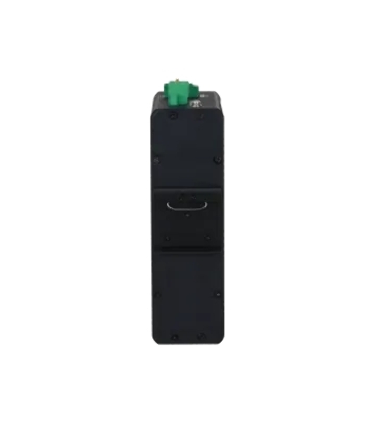 Коммутатор Dahua DH-IS4210-8GT-120 8x1 Гбит/с 2SFP 8PoE 120W управляемый