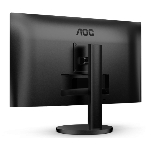 Монитор 27' AOC Q27B3CF2 IPS 2560x1440, 100 Гц, 4 мс, 16:9, 350 кд/м2, 1xHDMI, 1xUSB-C, черный, фото14
