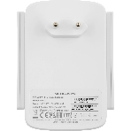 Повторитель беспроводного сигнала Mercusys ME60X AX1500 10/100/1000BASE-TX белый, фото7
