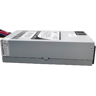 Блок питания Powerman 300W PM-300SFX +6pin w/o power cord (8cm fan)