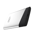 Внешний SSD Netac Z6S, 960 GB, USB 3.2 Gen 2 Type-C, R/W 520/480, серебристый, фото5