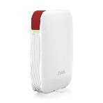 Маршрутизатор Zyxel Security Router - 3хGbE LAN, 1х2.5 GbE Lan, 2.5GbE WAN, Tri-Band Wifi 6 Mesh, фото5