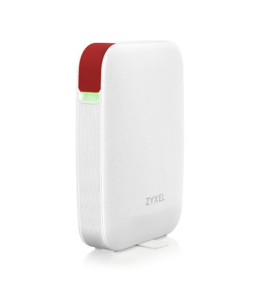 Маршрутизатор Zyxel Security Router - 3хGbE LAN, 1х2.5 GbE Lan, 2.5GbE WAN, Tri-Band Wifi 6 Mesh