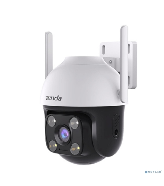 Камера IP TENDA 1080P PAN/TILT WIFI OUTDOOR CH3
