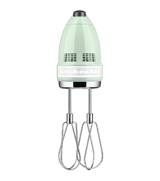 Миксер ручной KitchenAid 5KHM9212EPT, фисташковый