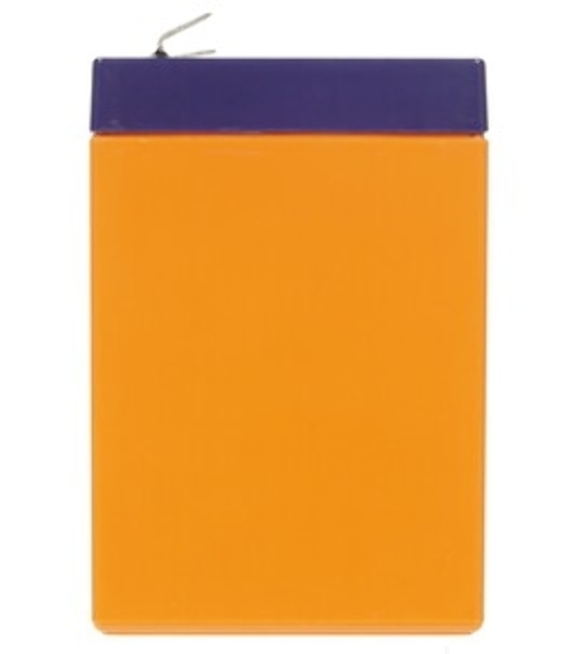 Батарея для ИБП Delta HR 12-21W (12V, 5Ah)