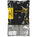 Кабель HDMI Cablexpert CC-HDMI8K-3M, 3м, v2.1, 8K, 19M/19M, черный, пакет, фото6
