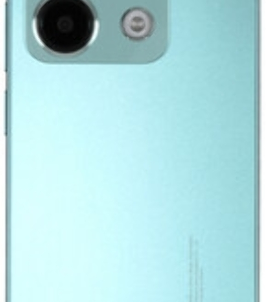 Смартфон Xiaomi Redmi Note 14S 8/128Gb голубой