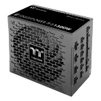 Блок питания ПК Thermaltake Toughpower TF3/1300W/Fully Modular/Non Light/Full Range/Analog/80 Plus Titanium/EU/100% JP CAP/All F , фото4