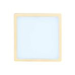 Встраиваемый cветодиодный светильник Ambrella light DCR335 18W+6W 6400K/3000K 85-265V 170*170*32 (A155*155), фото10