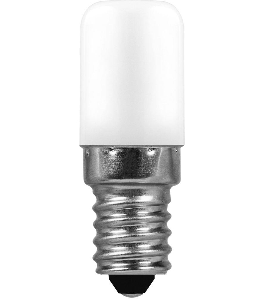 Лампа светодиодная Feron LB-10 2W 230V E14 2700K