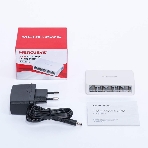 Коммутатор Mercusys MS105, 5 портов Ethernet 100 Мбит/с, фото4