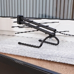 ТВ антенна Rexant комнатная для цифрового телевидения DVB-T2, RX-252, фото2
