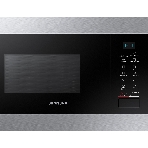 Встраиваемая микроволновая печь Samsung 22L GRILL MG22M8074AT/BW, фото18