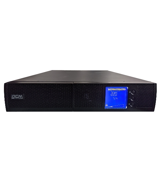 Источник бесперебойного питания Powercom SENTINEL On-Line, 1000VA/1000W