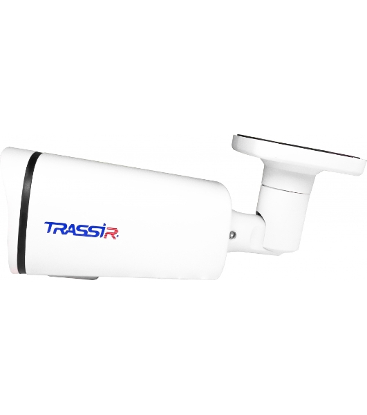 Видеокамера IP Trassir TR-D2123IR6 2.7-13.5мм цветная