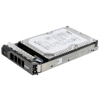 Жесткий диск Dell 1x1.2Tb SAS 10K для 14G 400-ATJL Hot Swapp 2.5', фото2