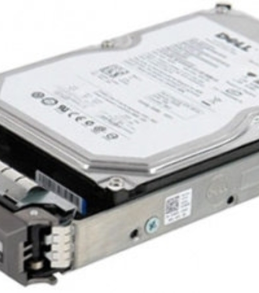 Жесткий диск Dell 1x1.2Tb SAS 10K для 14G 400-ATJL Hot Swapp 2.5'